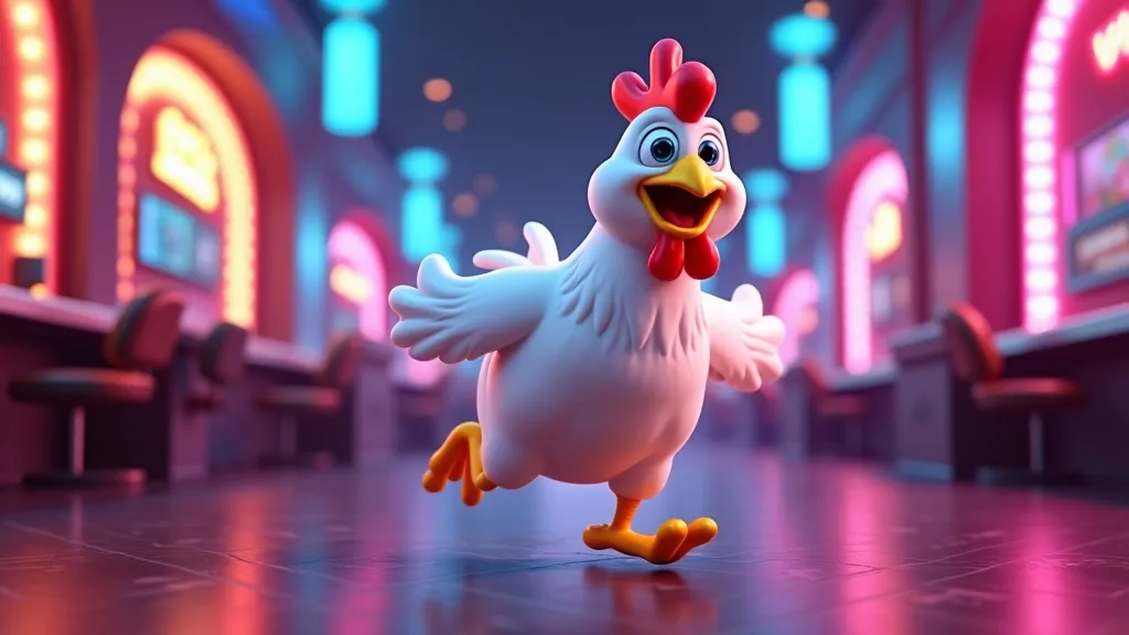 chickenroad chickenroad