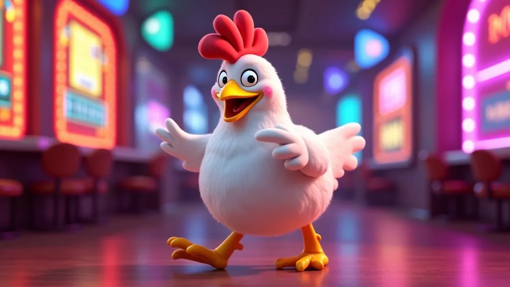 chickenroad chickenroad