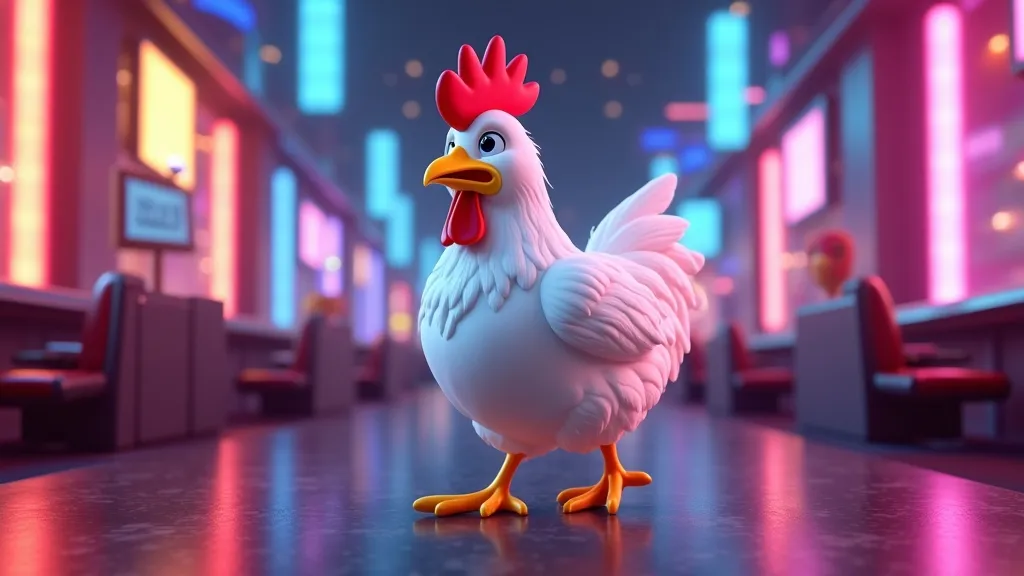 chickenroad chickenroad